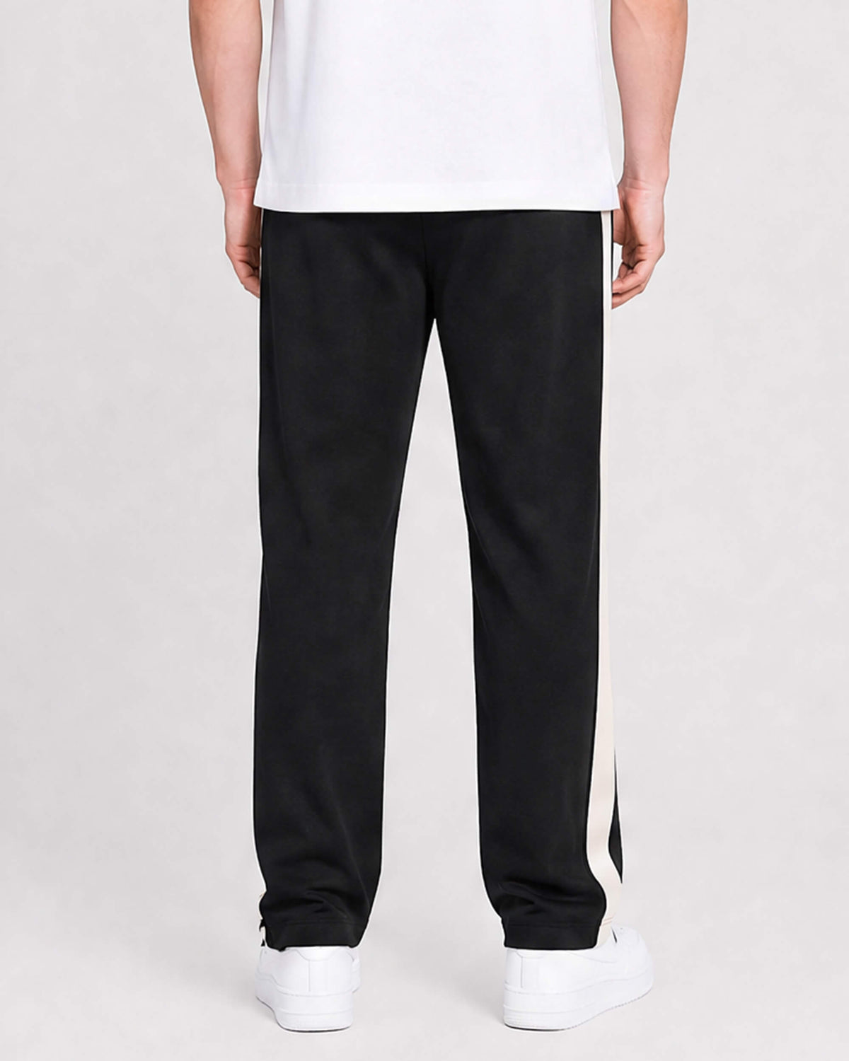 Track Pants - Black