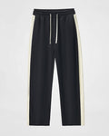 Track Pants - Black