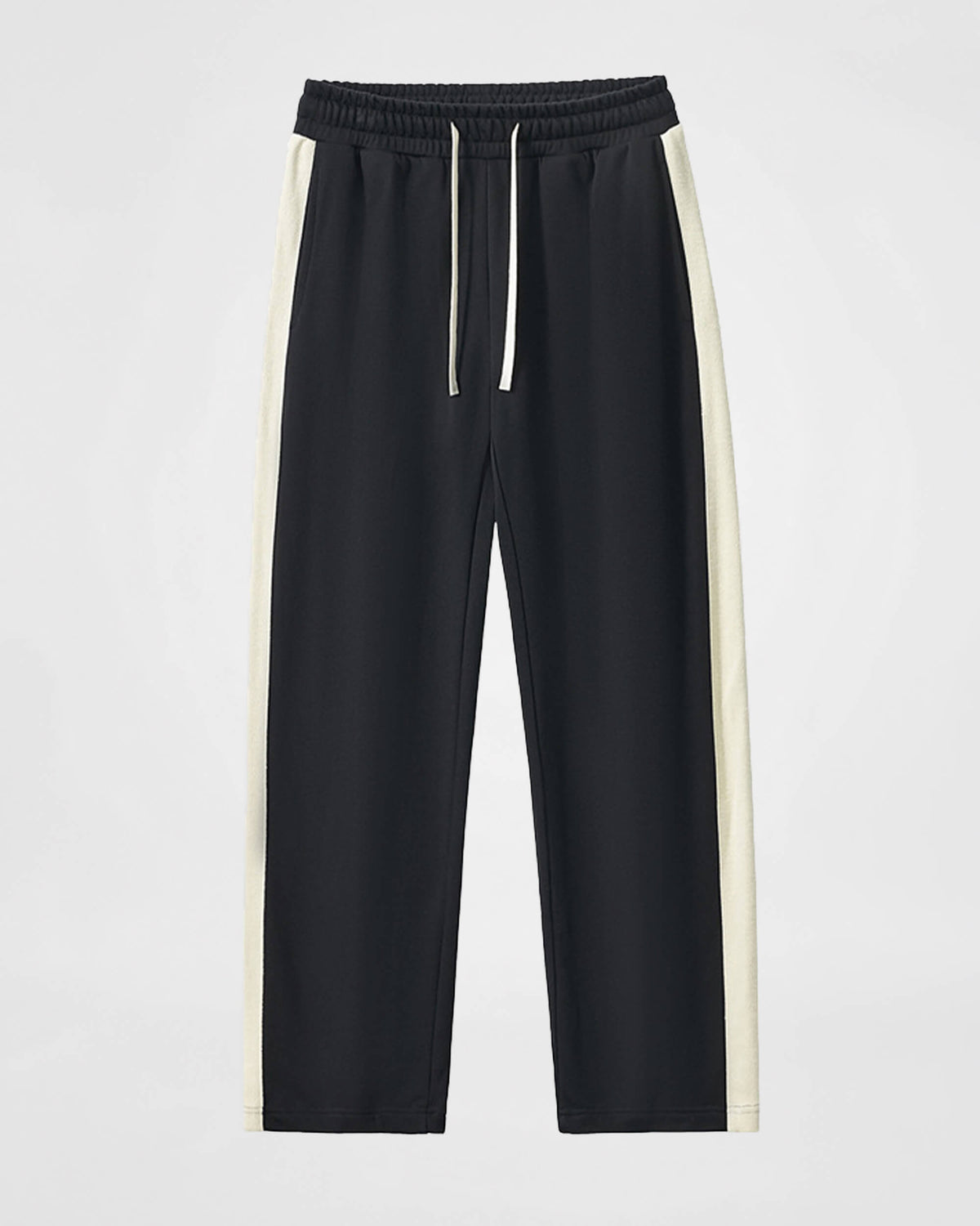 Track Pants - Black