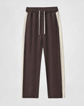 Track Pants - Brown