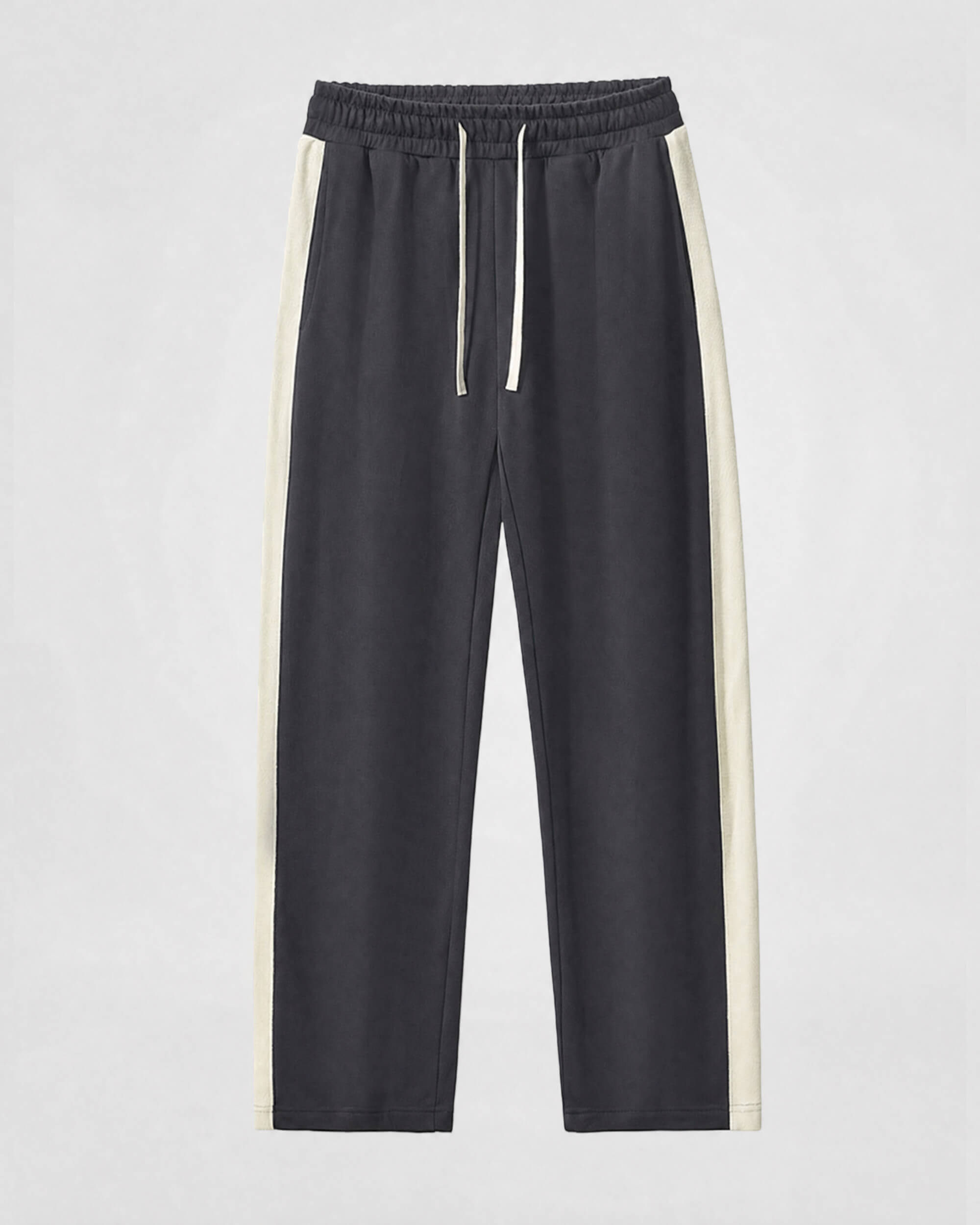 Track Pants - Gray