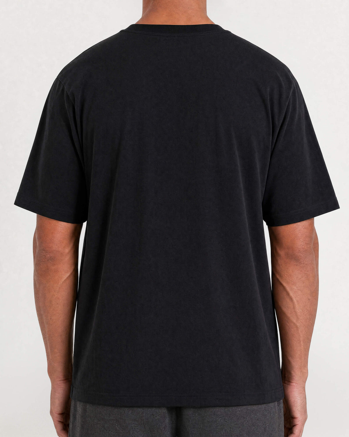 Champ Vision T-shirt - Black