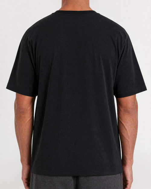 Champ Vision T-shirt - Black