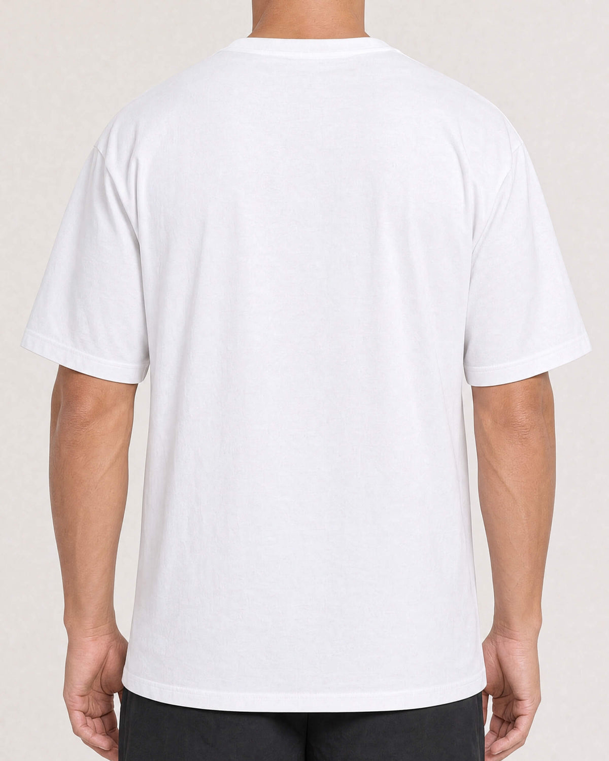 Champ Vision T-shirt - White