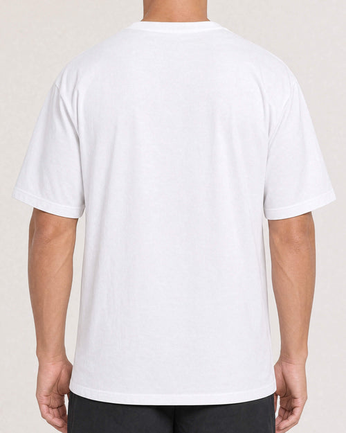 Champ Vision T-shirt - White