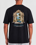 Bevoir Atelier T-Shirt - Black