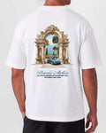 Bevoir Atelier T-Shirt - White