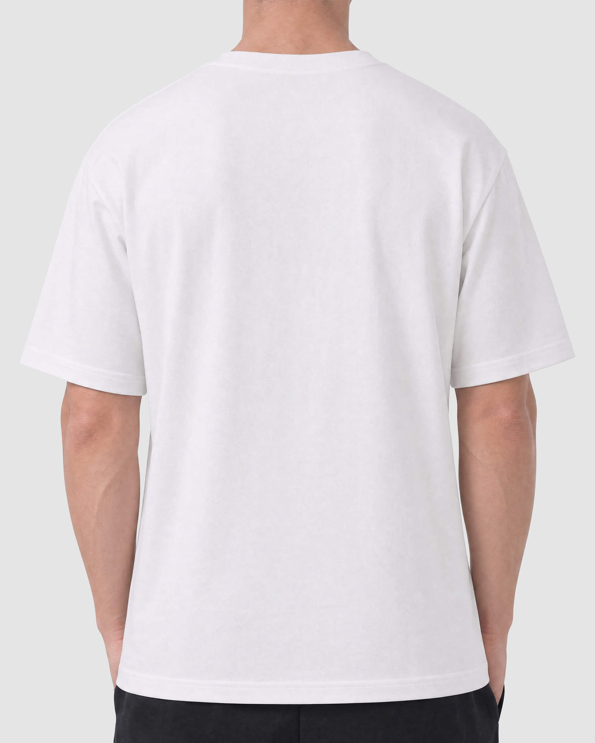 Saint Pearl T-Shirt - White