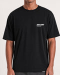Champ Vision T-shirt - Black